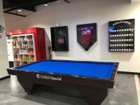 레전드야구존 원주점