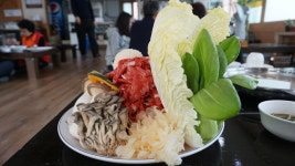 소래버섯나라 도림점