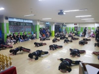 최강합기도스쿨