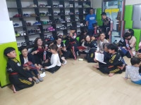 최강합기도스쿨