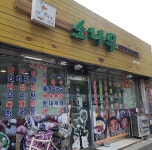 소나무
