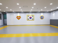 슈퍼영웅태권도
