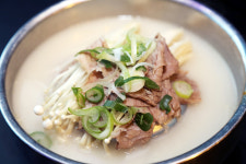 명가원설농탕 운정점