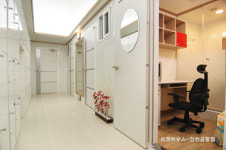 모젠하우스 공항신도시점