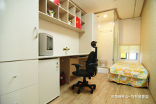 모젠하우스 공항신도시점