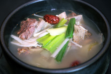 명가원설농탕 운정점