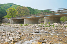 산아래 펜션