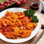 북경중화요리