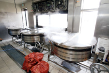 명가원설농탕 운정점