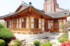 한옥체험 영월당