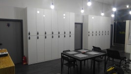 핀포인트 스크린골프 연습장