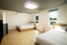 제주다모르펜션