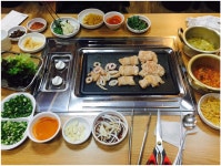 너나들이막창 신당점