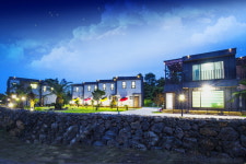 제주다모르펜션