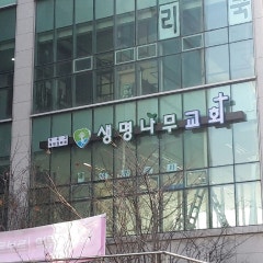 생명나무감리교회