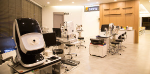 더밝은안과의원