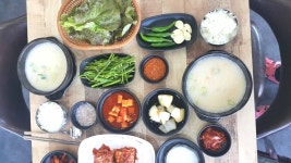 더참맛수육국밥&보쌈 관저점