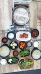더참맛수육국밥&보쌈 관저점