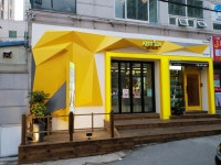 커틸다헤어살롱 광주운암점