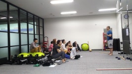 리업필라테스 창동문화체육센터