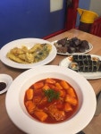 조여사떡볶이