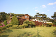 해노을펜션