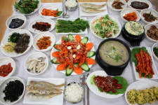 송광사식당