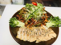 대동국수 용화점
