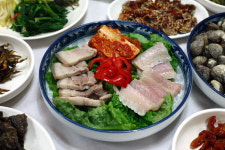 송광사식당