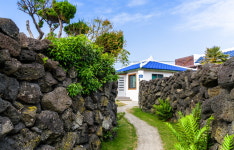 루디아 바다 펜션