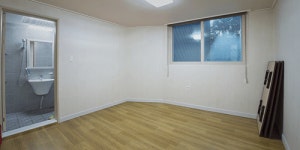 계룡산1박2일펜션