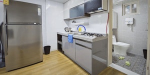 계룡산1박2일펜션