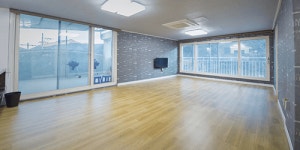 계룡산1박2일펜션