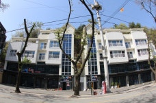 계룡산1박2일펜션