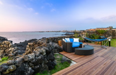 루디아 바다 펜션