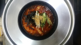 진소문난칼국수