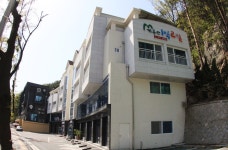 계룡산1박2일펜션