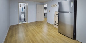 계룡산1박2일펜션