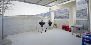 계룡산1박2일펜션