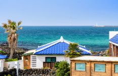 루디아 바다 펜션