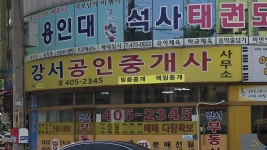 강서공인중개사사무소