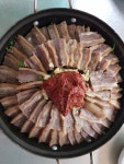 약수터가든