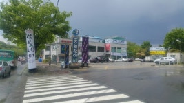 삼봉냉면