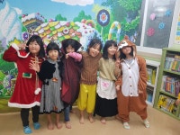 안정지역아동센터