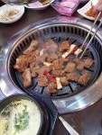 엽이네 전통갈비 수영본점