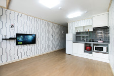 하늘땅별땅펜션