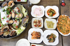 최강달인해물천국 거제옥포본점