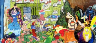 쿤스트 대전중구지사