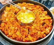 남춘천호반닭갈비
