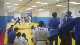 유도융합발달센터
